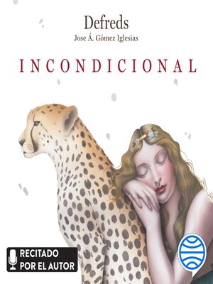 Incondicional - Audiobook